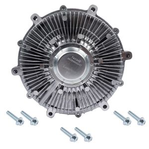 Nuova Frizione Ventola per Motore Diesel Cummins 6.7L L6 per Pickup Ram 2500 3500 4500 5500 - Product Image 6