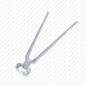 Cortador de Pezuñas de Acero al Vanadio de 14 Pulgadas de Calidad Premium, Herramienta de Herrador con Cuchilla Completa para el Cuidado de Pezuñas de Caballos, OEM - Product Image 4