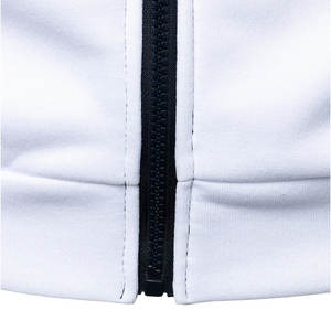 Nouvelle arrivée 2026 – Sweat-shirt de sport personnalisé pour homme, à séchage rapide, idéal pour la gym, la course, l'entraînement et les activités de plein air - Product Image 5