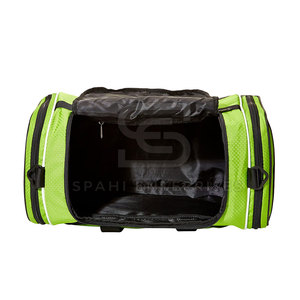 Sacs de sport imperméables, sacs de voyage avec compartiment à chaussures pour l'entraînement physique, les séances d'entraînement et l'utilisation en extérieur - Product Image 3