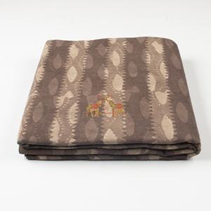 Nouvel arrivage traditionnel de tissu en coton imprimé floral Dabu pour vêtements de garçons, sacs, rideaux et jouets - Product Image 4