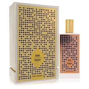 Kedu Eau De Parfum Spray Profumo Unisex - Product Image 1