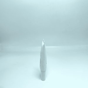 Tube en plastique PE OEM pour l'emballage de cosmétiques, crème solaire, nettoyant visage avec bouchon à vis, impression sérigraphique, impression offset - Product Image 2