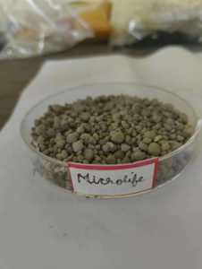 Oferta Especial: Microlife, Polvo de Micronutrientes Fortificado con Aminoácidos para Vegetales, Frutas y Cultivos de Campo, para el Crecimiento de Raíces, Disponible para la Venta - Product Image 3