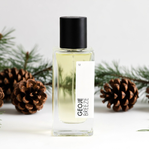 Perfume Corporal K-Beauty [Nightswimming], Fragancia para la Piel, Aroma Duradero, Hidratante, Cosmético de Lujo Coreano, Spray Portátil OEM - Product Image 2