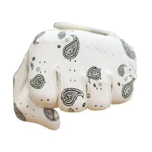 Gants de golf professionnels en PU de qualité supérieure, respirants, pour la main gauche, pour les sports de plein air - Product Image 5