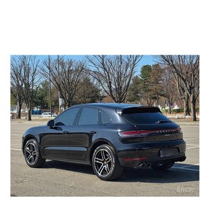 Pour Porsche Macan 2.0 avec caméra de recul, sièges en cuir, conduite à gauche - Modèle mars 2019, 21 500 km - Product Image 2