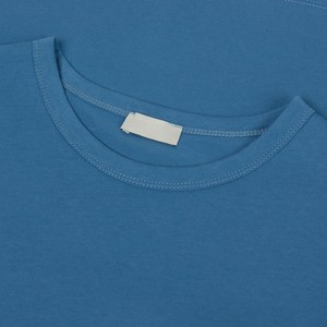 OEM Cheap Rate New Fashion <b>Man</b> Undershirt Super Quality Breathable Custom Logo/Colors Top Trending Undershirt with Lightweight - Product Image 6