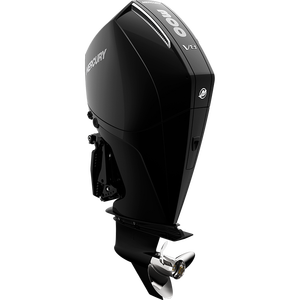 เครื่องยนต์เรือเมอร์คิวรี่ 250XL-DTS 250 แรงม้า สี่จังหวะ - Product Image 4