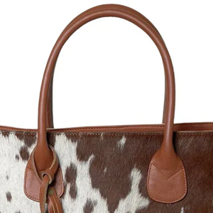 Sac à main en cuir de vachette pour femmes, vente en gros, haute qualité, mode, imperméable et respirant, pour usage quotidien - Product Image 4