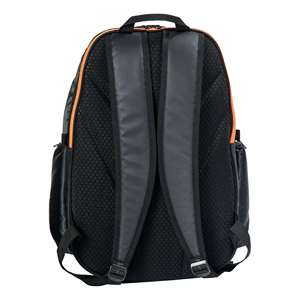 Sac de raquette de tennis de table personnalisé avec logo, forme de gourde, en polyester, cadre externe, 30-40L, étanche, style professionnel, en promotion - Product Image 6