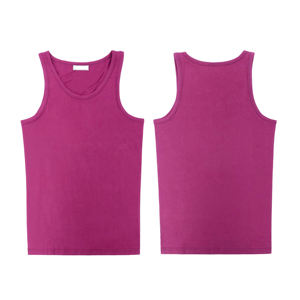 Manufacturer Custom logo Men Gym Plain Wear Men's tank <b>Tops</b> Vest Gym Stringer Back tank <b>Top</b> Men <b>Plus</b> <b>Size</b> Workout - Product Image 4