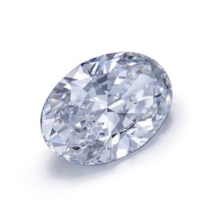 D'VINS JEWELS Venta al por Mayor B2B CVD Diamante Cultivado en Laboratorio Blanco Suelto de 1.0 Quilates D VVS2 Corte Ovalado con Certificado IGI para Fabricación de Joyas - Product Image 5
