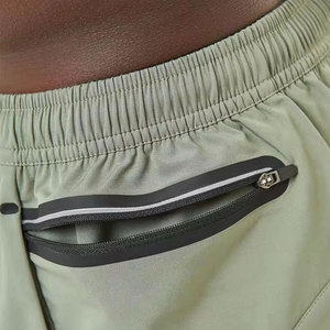 Men's Casual T-Shirt Shorts <b>Set</b> Breathable Knitted 100% Cotton Digital Printed 320g Summer Outfit - Product Image 5