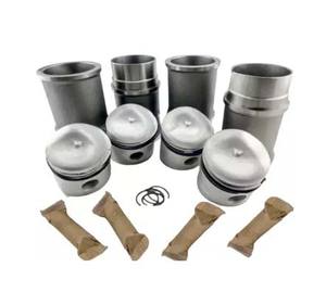 Kit de pasadores de pistón de 78 mm para CITROEN TU3 TU5 Saxo Xsara C2 C3 0628T1 1124cc 1360cc 1587cc Crown Factory - Product Image 1