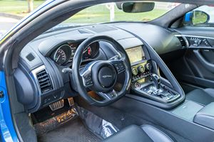 Acero OEM DIY para F-TYYPE R COUPE 2019, Usado en Buen Estado - Product Image 2