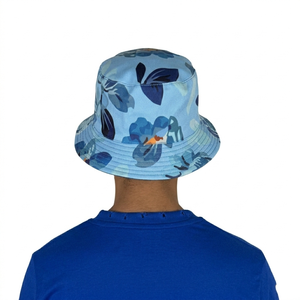 Sombrero de Pescador Más Vendido, Diseño Personalizado, Cómodo, 100% Algodón, Sombreros de Pescador de Moda a la Venta a Bajo Precio - Product Image 2