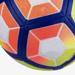 Balón de Fútbol Deportivo en Oferta, Tamaño 5, Profesional, para Entrenamiento y Partidos, Duradero, con Logotipo Personalizado, Impresión Serigráfica, Resistente al Agua, Alta Resistencia al Aire - Product Image 3