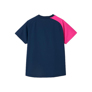 Maillot de padel unisexe de haute qualité, personnalisé, pour l'hiver, séchage rapide, pour le badminton et le tennis de table, 180g, durable - Product Image 4