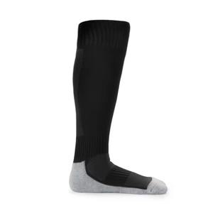 Chaussettes de sport en polyester tricoté, hautes jusqu'au genou, pour l'équitation, pour hommes et femmes, chaussettes de compression pour la course à pied - Product Image 4