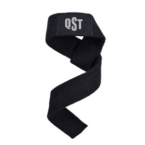 Gym <b>Strength</b> <b>Training</b> Weightlifting Straps Neoprene Powerlifting Wrist Support Straps Pull Ups Heavy Weight - Product Image 3