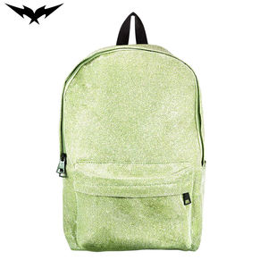 Sac à dos de cheerleading personnalisé grande capacité, design décontracté et sportif, imperméable, dos rembourré, bretelles réglables, fermeture éclair, usage quotidien - Product Image 4