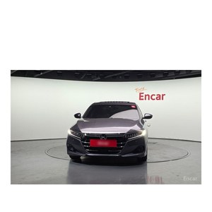 Honda Accord 2021 1.5 Turbo con Asientos de Cuero, Cámara Trasera, Estándar de Emisiones Euro V, 52,005 km, Volante a la Izquierda - Product Image 3