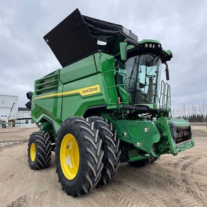 รถเกี่ยวข้าวขนาดใหญ่รุ่น 2023 X9 1000 Heavy Duty รุ่น Z223628 ประสิทธิภาพสูงสำหรับงานหนัก - Product Image 1