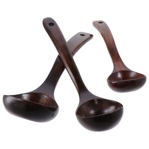 Cuchara de Madera para Sazonar, Reutilizable, Ecológica, de Alta Gama, con Logotipo Personalizado, Mini Cuchara para Sopa, Cuchara de Té de Madera - Product Image 3