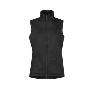 Personnalisé style Cheval équestre Femmes de Cheval Équitation En Plein Air équestres de softshell gilet pour Femmes hiver soft shell gilet - Product Image 5