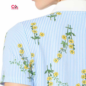 New Fashionable <b>Women</b> <b>Polo</b> <b>Shirt</b> Made With Best Material Slim Fit Outdoor Use <b>Women</b> <b>Polo</b> <b>Shirts</b> For Casual Wear - Product Image 5
