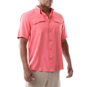 Camisa de Pesca Personalizada de Manga Larga, Secado Rápido, Transpirable, con Múltiples Bolsillos, para Pesca y Senderismo - Product Image 3