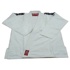 La dernière version hommes uniformes Judo Gi Jiu Jitsu Gi Camo Bjj Kimono avec short de boxe - Product Image 4