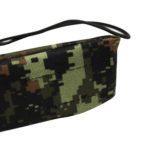 Funda Protectora Ligera de Poliéster para Barril de Paintball con Impresión de Logotipo, Venta al Por Mayor - Product Image 5