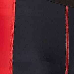 Leggings de compression pour le football pour hommes, pantalon de base extensible respirant et absorbant l'humidité pour l'entraînement, pantalon de football de compression - Product Image 5