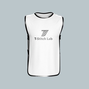 Best Selling Football Pinnies Custom Soccer <b>Training</b> <b>Bibs</b> Mesh Vest Heat-Transfer Printed Eco-Friendly Quick Dry Anti-Bacterial - Product Image 4