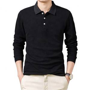 เสื้อโปโลผู้ชายแบรนด์ดัง ดีไซน์สวย ขายดีที่สุด ทันสมัย คุณภาพเยี่ยม รุ่นใหม่ล่าสุด เสื้อยืดโปโลผู้ชายที่ดีที่สุด - Product Image 3