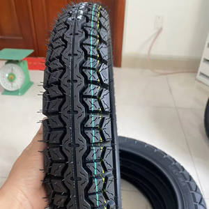 Carcasa de Neumático de Motocicleta KUMA K536 Nueva para Repuesto y Reparación 3.00-17/18 Ho Chi Minh City 65% Caucho Natural Garantía de 12 Meses - Product Image 1