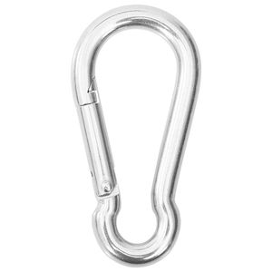 Kit de montage de voile pare-soleil en acier inoxydable 6 pièces Accessoires d'ombrage de qualité supérieure - Product Image 4