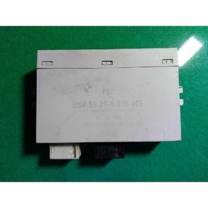 ECU และโมดูลคอมพิวเตอร์มือสองสำหรับรถยนต์ซีรีส์ 3 รุ่น 6916405 - Product Image 1
