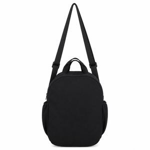 Lightweight <b>Waterproof</b> <b>Backpack</b> with Large Capacity Storage Compartments for Travel <b>School</b> Office and Daily Outdoor Use - Product Image 4