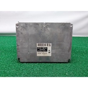 300 ECU y Módulos de Computación Usados 8966633271 - Product Image 1