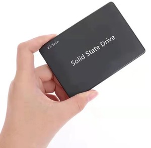 SSD SATA 3.0 Interno de Taiwán de 2.5" 128GB~2TB, Lectura 500-600MB/s, Escritura 400-500MB/s para Portátiles y Computadoras de Escritorio, Nuevo - Product Image 5