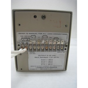 Fuente de Alimentación Regulada Lambda LQ-520, se activa automáticamente - Equipo y Piezas de Semiconductores de Confianza de Marca Global - Product Image 5