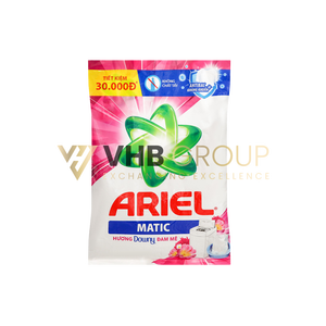 Lessive en poudre parfumée florale pour vêtements, 30%-50% d'ingrédients, vente en gros - Product Image 4