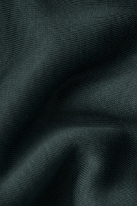 Sudadera con Capucha Extra Grande para Hombre, Verde Oscuro, Felpa de Algodón, Diseño Casual de Color Sólido con Bolsillos, Ropa de Otoño - Product Image 5