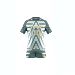 Uniformes de Voleibol Deportivos de Alta Calidad al por Mayor con Servicio OEM 2025, Personalizados para Hombre, Sublimación Frontal, Sin Mangas - Product Image 5