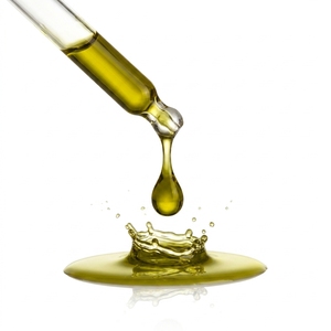 Huile de graines de chanvre pressée à froid, huile végétale pure pour les soins de la peau, massage, cosmétique, aromathérapie, export en vrac - Product Image 2
