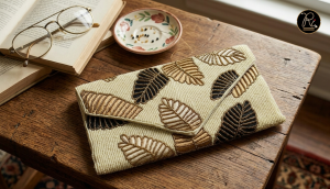 Handmade Beaded Clutch Bag Bulk Supplier and Manufacture by Refratex India Made in India for Best Quality and Low Price - Product Image 3