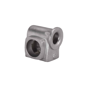 High Precision Investment Casting Gear <b>Box</b> Housing - Product Image 1